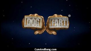 Amazing Interracial Group Deepthroat 5